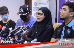 MGNews : Janji Kerja Di Bangkok Tetapi Dibawa Ke Sempadan Myanmar