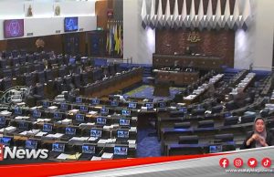 MGNews: “Suka Tak Suka, AI Mampu Kurangkan Rasuah” – Dewan Rakyat