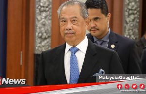 MGNews: Siapa Golongan T15? Soal Muhyiddin
