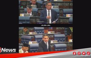 MGNews: MP Ada Gaji, Elaun Mencukupi! Setakat ‘Aircond’ Baru RM2,400…