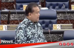 MGNews: Kejadian Tanah Jerlus Di Klang Bukan Kerana Faktor Semula Jadi