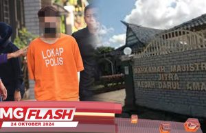 Licik Tipu NGO #MGFlash