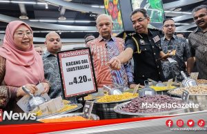 MGNews: PJRM Jadi Program Tetap Setiap Kali Musim Perayaan