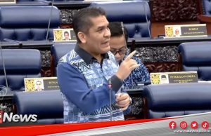 MGNews: Kelemahan Utama Kerajaan Hari Ini Kerana Mereka Masih Berfikir Sebagai Pembangkang – Radzi