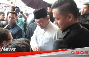 MGNews: PM Sambut Baik Permohonan Maaf Najib