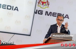 MGNews: Bacaan Kedua RUU Keselamatan Dalam Talian Disember Ini