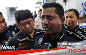 MGNews: Kes Culik Dan Cabul Kanak-Kanak: Enam Suspek Direman Sehingga 30 Oktober