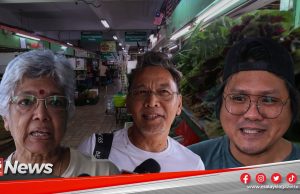 MGNews : Pengguna Gelisah: Harga Barang Semakin Naik Sejak Sebulan Lalu!
