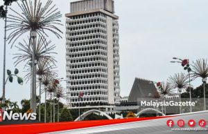 MGNews: Parlimen Malaysia Antara Terawal Di Dunia Guna Tenaga Solar