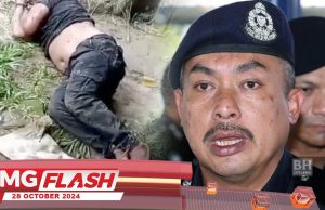 Warga Nepal ‘Culik’ Budak Kerana Rindu Anak #MGFlash