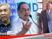 MGNews: Najib Hanya Sedar Telah ‘Diperdaya’ Selepas Saksi-Saksi Beri Keterangan – Ahmad Zahid