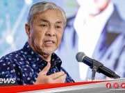 MGNews: Guan Eng Ingat Balik Anda Menangis Telefon Saya Jam 3 Pagi Minta Bantu Bencana Banjir – Ahmad Zahid