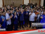 MGNews: RUU Akta Pekerja Gig Dijangka Bentang Selepas Bahas Belanjawan 2025 Selesai