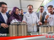 MGNews: Jangan Mendera Rakyat, Jalankan Projek Dengan Cepat! – Anwar