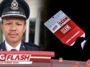 RM80,000 Duit KWSP Lesap #MGFlash