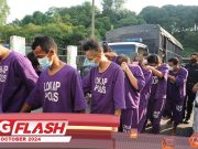 10 Suspek Culik Ahli Perniagaan Disambung Reman #MGFlash