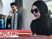 Diana Danielle Tekad Untuk Bercerai #MGFlash