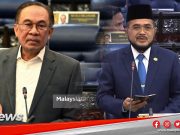 MGNews: Kalau Ada Cadangan Boleh Kemukakan Tetapi Jangan Cadangan Tidak Boleh Cukai Orang Kaya!