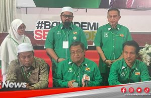 MGNews: Pas Jaga Kebajikan Rakyat, Bukan Melayu Jangan Bimbang – Pesuruhjaya Pas