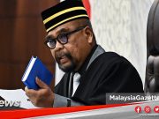 MGNews: “Hendak Politik Lebih-Lebih Di Luar” – Timbalan Speaker