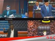 MGNews: Cakap Kurang Ajar Kepada Kami! Ingat Parlimen Apa Ni? – Shahidan