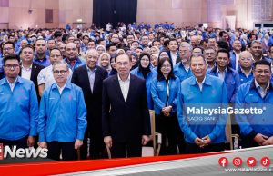 MGNews: TNB Jadi GLC Pertama Laksana Gaji Minimum RM1,700