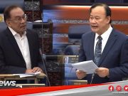 MGNews: Ahli Parlimen DAP Tegur Sikap Sinis Dan Pandangan PM Terhadap T15