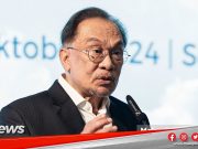 MGNews: Kerajaan Akan Sokong TNB Main Peranan Utama Dalam Grid Kuasa Asean