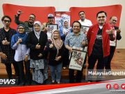 MGNews: Keterbukaan UKM Menjadi Platform Kongsi Pengalaman Wakil Rakyat Harus Dicontohi – Dr Akmal