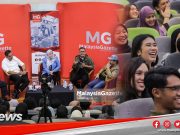 MGNews: Program PLATFORM MG Dedahkan Mahasiswa ‘Silibus’ Bersama Wakil Rakyat