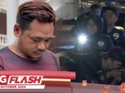 Juruukur Tanah Dituduh Cuba Bunuh Polis #MGFlash