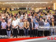 MGNews: Ke Arah Politik Matang: Apa Kata Generasi Muda?