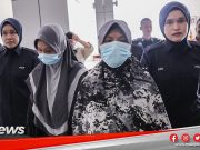 MGNews: Dua Pengikut GISBH Mengaku Tidak Bersalah