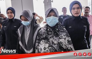 MGNews: Dua Pengikut GISBH Mengaku Tidak Bersalah