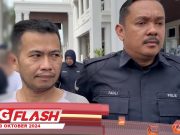 Nelayan Didakwa Bunuh Warga Pakistan #MGFlash