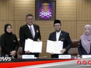 MGNews: ACG Dan UiTM Perluas Kerjasama Strategik