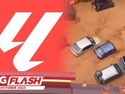 Kelab Bola Sepak Sepanyol Bertakafur #MGFlash