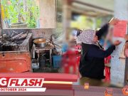Premis Kotor Di Bachok Diarah Tutup #MGFlash
