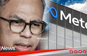 MGNews : Pedofilia, Scammer Semakin Berleluasa! Saya Tidak Faham Kenapa Meta Pertahankan? -Fahmi