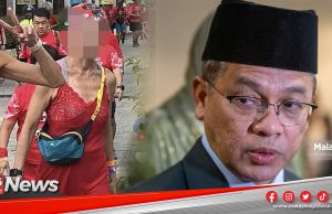 MGNews: Elemen LGBT: Jangan Timbulkan Perkara Sentuh Sensitiviti – Na’im
