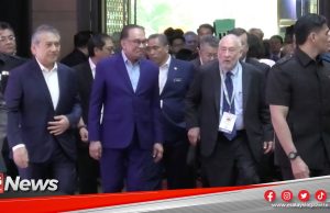 MGNews : Penyasaran Subsidi Bukan Untuk Bebankan Rakyat – PM