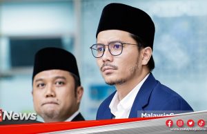 MGNews: Telah Ada Perjanjian Sepatutnya Masing-Masing Jaga Aib – Fattah