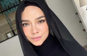 Netizen kagum Nora Danish hafal surah Al-Mulk
