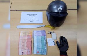 Penganggur ditahan selepas 7 jam samun pekerja hotel