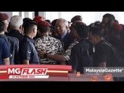 Keputusan Kes 1MDB #MGFlash
