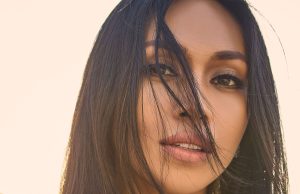 Album Janji kisah perjalanan seni Dayang Nurfaizah