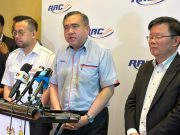 Kekalahan Gobind proses biasa demokrasi – Anthony Loke