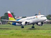 Indonesia turunkan harga tiket pesawat 10 peratus sempena Krismas, Tahun Baharu