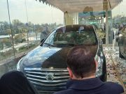 Tiga perisik main peranan bunuh saintis nuklear Iran dijatuhi hukuman mati