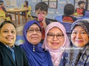 Yuran tadika, taska Pahang tak naik